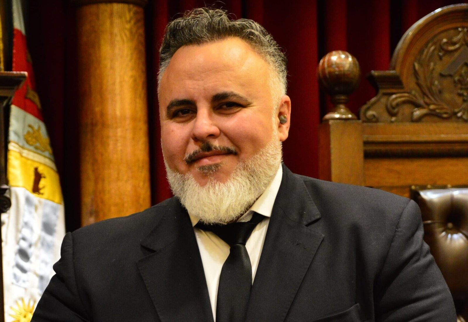 Fernando Leon